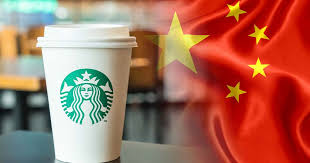 Starbucks Faces Challenges In China: A Struggle For Growth Amid Local Competition And Economic Slowdown