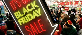 Black Friday Frenzy: How To Navigate Sales Without Falling Into The Trap