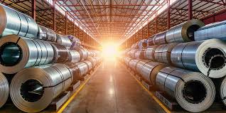 India's Steel Industry Struggles Amid Influx Of Chinese Imports: A Call For Strategic Reform