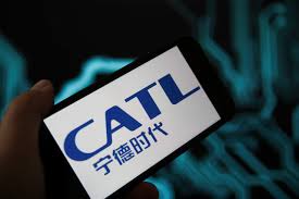 CATL’s Strategic Role In Global EV Growth Faces U.S. Security Scrutiny