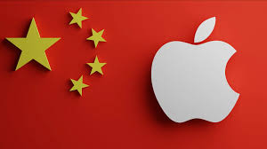 Rising Domestic Brands Challenge Apple’s Dominance In China’s Smartphone Market