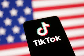 TikTok Set To Close U.S. Operations On Sunday – Reports