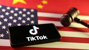 Navigating The TikTok Ban: Implications For Users And Tech Ecosystems In The U.S.