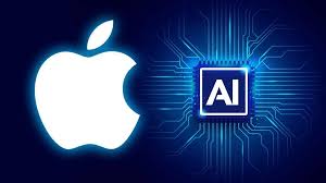 Apple's Strategic AI Integration: Balancing Innovation And Market Dynamics