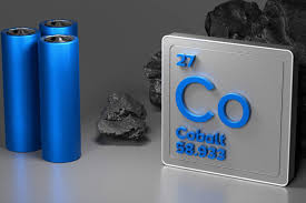 Cobalt's Uncertain Future: Market Volatility, Chinese Dominance, and the EV Transition