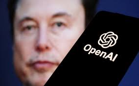 Reclaiming The Mission: Musk’s Bid To Reshape OpenAI Denied