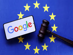 Google Under Fire: EU Charges And The New Era Of Digital Leverage