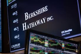 Berkshire Hathaway And The New Era Of Corporate Diversity Discourse