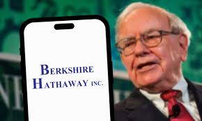 Berkshire Hathaway’s Record Profit: A Testament To Strategic Financial Management