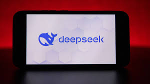 DeepSeek Disruption Fuels Chinese Tech Startup Surge As Xi Champions Innovation