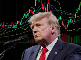 Trump’s Tariff Shock Sparks Global Market Volatility