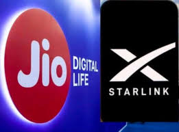 Starlink And India’s Reliance Jio Forge Satellite Internet Pact Amid Regulatory Uncertainty