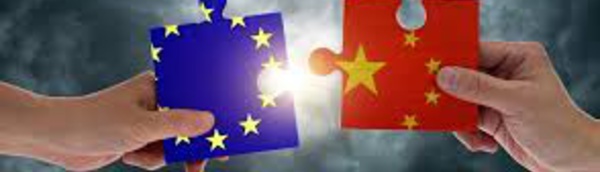 Navigating Tensions: The EU's Trade Strategy Amidst Growing Economic Relations With China