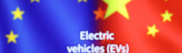 EU-China EV Tariff Row: Volkswagen CEO Advocates For Investment-Driven Tariff Adjustments