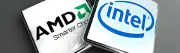 Intel And AMD Team Up To Challenge Arm’s Dominance: Implications For Arm And The Wider Chip Industry