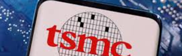 TSMC Surges Ahead Amid AI Boom, Expanding Global Presence And Dominating Chip Market