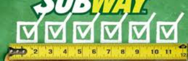 The Implications Of Misleading Advertising: Subway's Legal Troubles And Consumer Trust