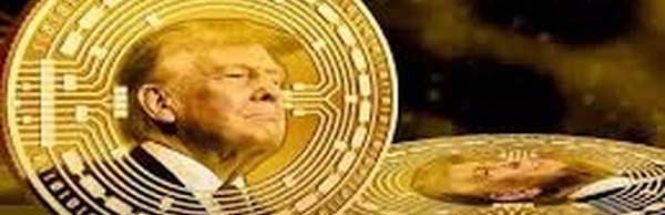 Intersection of Politics and Cryptocurrency: Analyzing the Implications of President Trump's $TRUMP Meme Coin