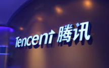 Record Earning of Tencent Reflects Effect of Its Splurge on Entertainment