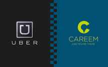 Ride Hailing Services in Abu Dhabi Suspended by Uber and Careem