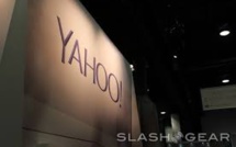 Data from 500 Million Accounts in 2014 Stolen by Hackers, says Yahoo