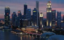 Pros say Rich Multinationals Find Singapore Luxury Property 'Cheap'