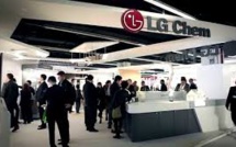 LG Chem Batteries for its New Phones Being Considered by Samsung