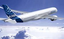 In Battle of Big Twinjets, Airbus to Fly Biggest A350