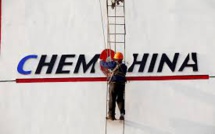 To Help Finance Syngenta Bid, Chemchina Setting Up $5 Billion Fund: Basis Point