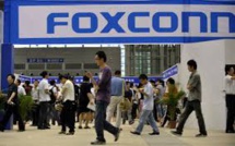 $8.8 billion LCD plant in China to be Built by Foxconn Joint Venture