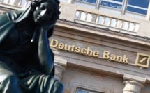 Issues of Risky Mortgages to be Settled for $7.2 Billion by Deutsche Bank and U.S. Department of Justice