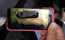 Samsung Electronics new Phone Launch could be Delayed as Company says Battery Caused Note 7 Fires