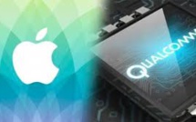 $ 1 Billion Lawsuit Filed by Apple Against Chip Supplier Qualcomm