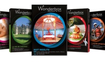 French gift box leader Wonderbox to take on the world