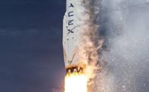 With the New Florida Site, SpaceX to Hit Fastest Launch Pace