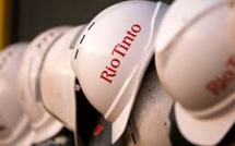 As Profit Rebounds on Iron Ore Rally, Rio Tinto Rewards Investors