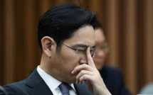 In Relation to Suspicion of Bribery, Samsung’s Lee is to be Summoned Again by South Korea Prosecutors