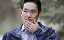 Arrest of Samsung Chief Again Sought by South Korean Prosecution