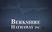 Berkshire Boosts Airline Stakes; Takes Huge Bite Of Apple