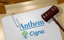 Seeking to Block Termination of Merger, Anthem Obtains Restraining Order on Cigna