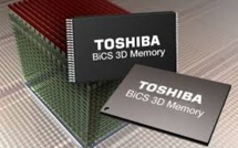 With Attack On Western Digital, Toshiba Ups The Ante In Chip Unit Sale