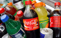 Agreement To Cap Sugar In Drinks In Singapore Arrived At By Seven Companies Including Coca-Cola, Pespico