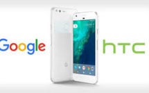 Google Pays $1.1 Billion For HTC's Pixel Division, Bets Anew On Smartphones