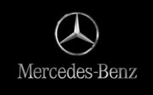 With $1 Billion U.S. Electric Push, Mercedes Plots Tesla Attack