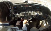 One-Pilot Plane Cockpits Could Happen Sooner Than Later As Proposed By Boeing