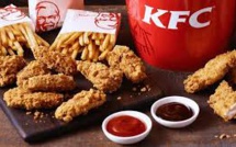 KFC Chicken Depot Awaits Registration For Supply, Hundreds Of KFC Shops in U.K. Remain Closed