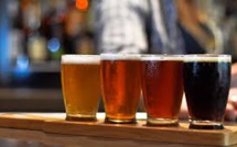 Tap Rooms The New Bet To Tap The Market For Craft Beer Makers