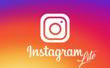 Facebook Quietly Launches Instagram Lite Aimed At Emerging Markets