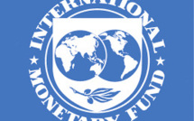 Investors Complacent Despite Growing Risks Of Global Crisis Due To Trade Tension: IMF