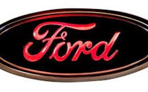 Ford Reports 43% Drop In Sales For September In China